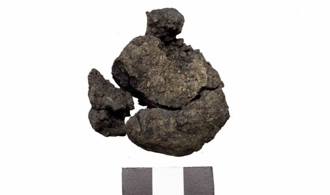 Eskişehir’deki Küllüoba Höyüğü ile ilgili açıklama yapan Kültür ve Turizm