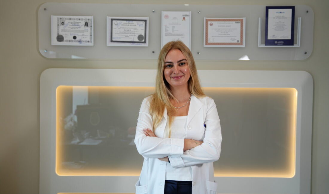 - Medipol Acıbadem Bölge Hastanesi Nöroloji Bölümü'nden Doç. Dr. Buse