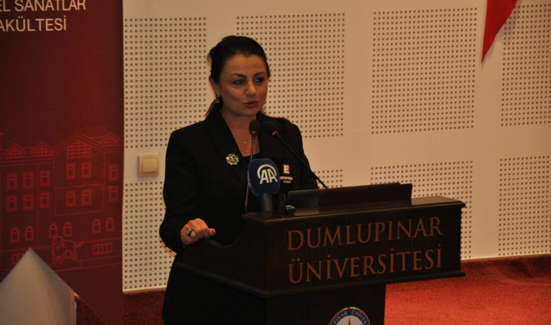 KÜTAHYA (AA) – Kütahyalı ressam, neyzen ve minyatürist Ahmet Yakupoğlu'nun