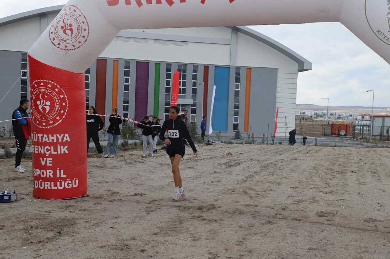 KÜTAHYA (AA) – Kütahya'da Cumhuriyet'in kuruluşunun 102. yıl dönümü kutlamaları