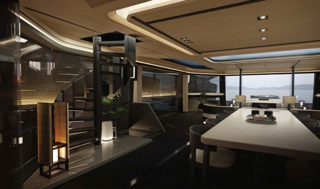 İSTANBUL (AA) – Premium otomobil markası Lexus, 2025 Japonya Mobilite