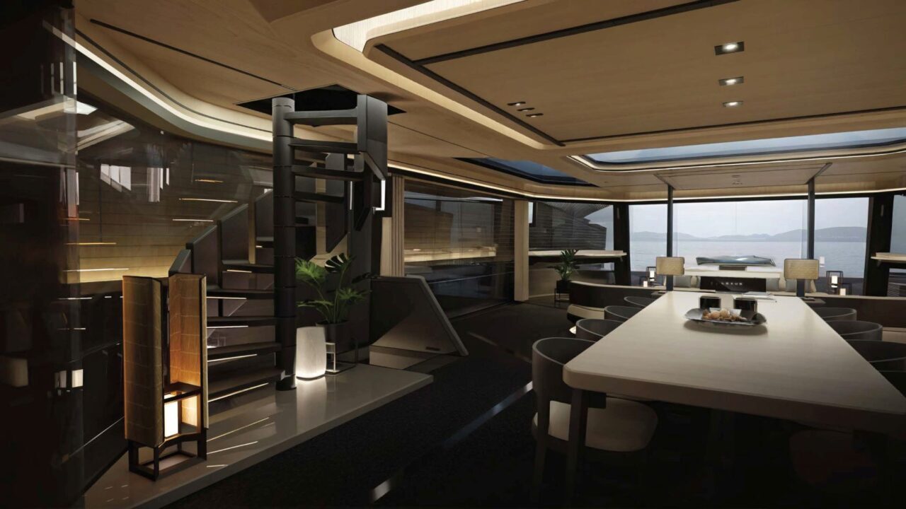 İSTANBUL (AA) – Premium otomobil markası Lexus, 2025 Japonya Mobilite