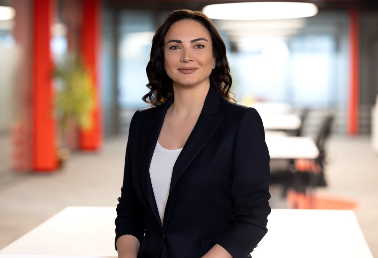 - Logo Grup Finansal Teknolojiler Genel Müdürü Başak Kural:
- "Finansal