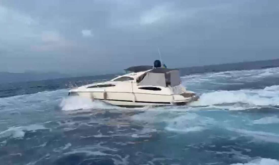 - Göçmen kaçakçılığı iddiasıyla 1 şüpheli gözaltına alındı