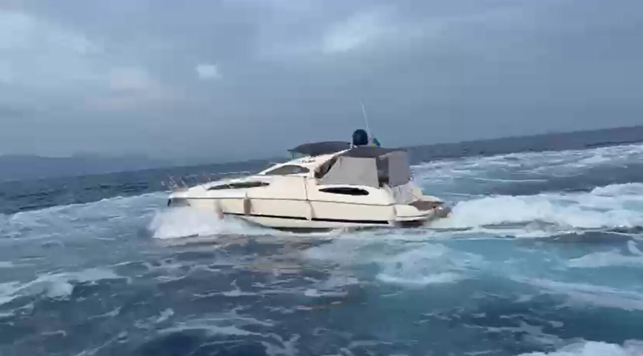 - Göçmen kaçakçılığı iddiasıyla 1 şüpheli gözaltına alındı