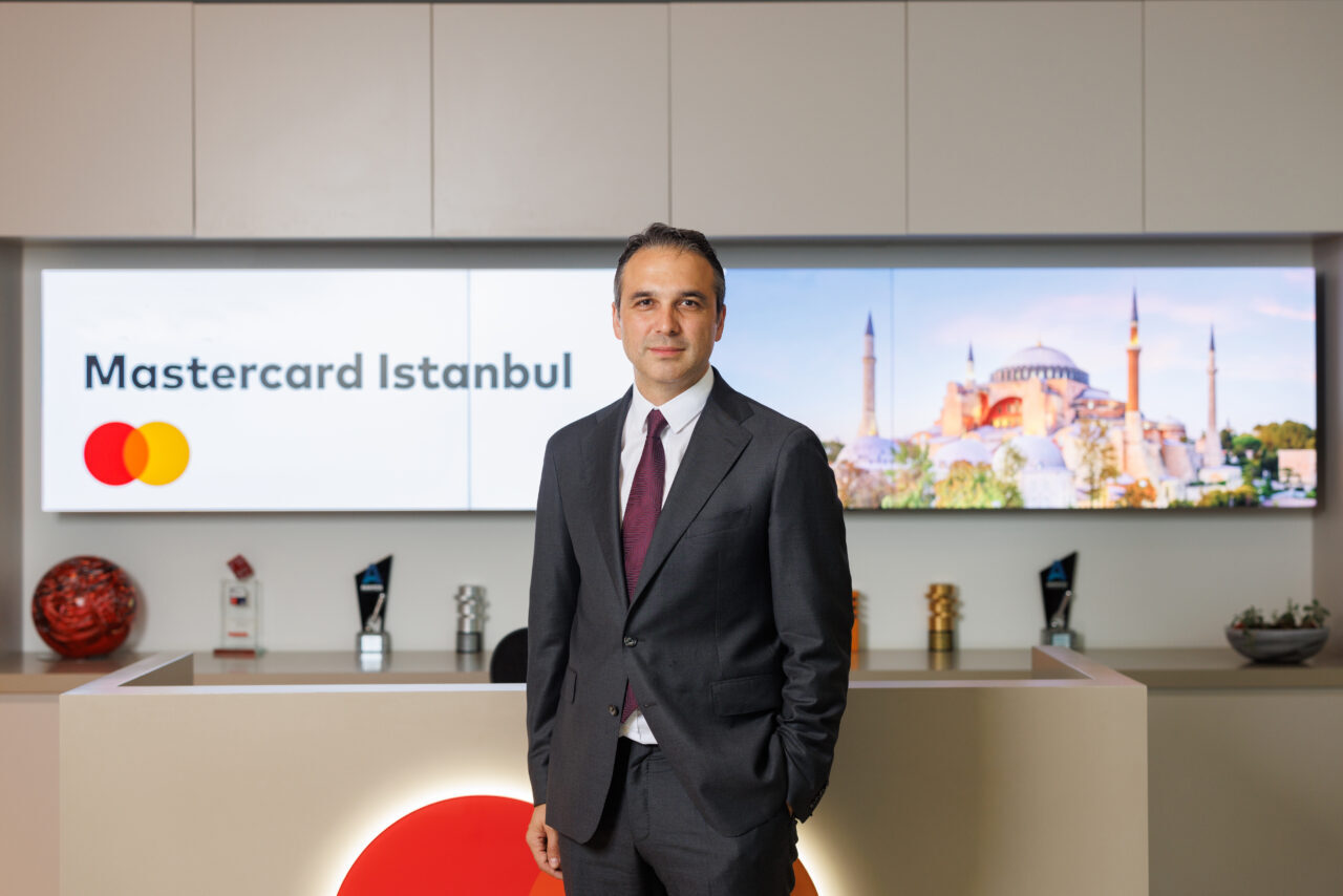 İSTANBUL (AA) – Ödeme sistemleri alanında faaliyet gösteren global teknoloji