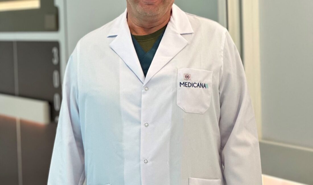 - Medicana Kadıköy Hastanesi İç Hastalıkları Uzmanı Dr. Sadi Rüştü