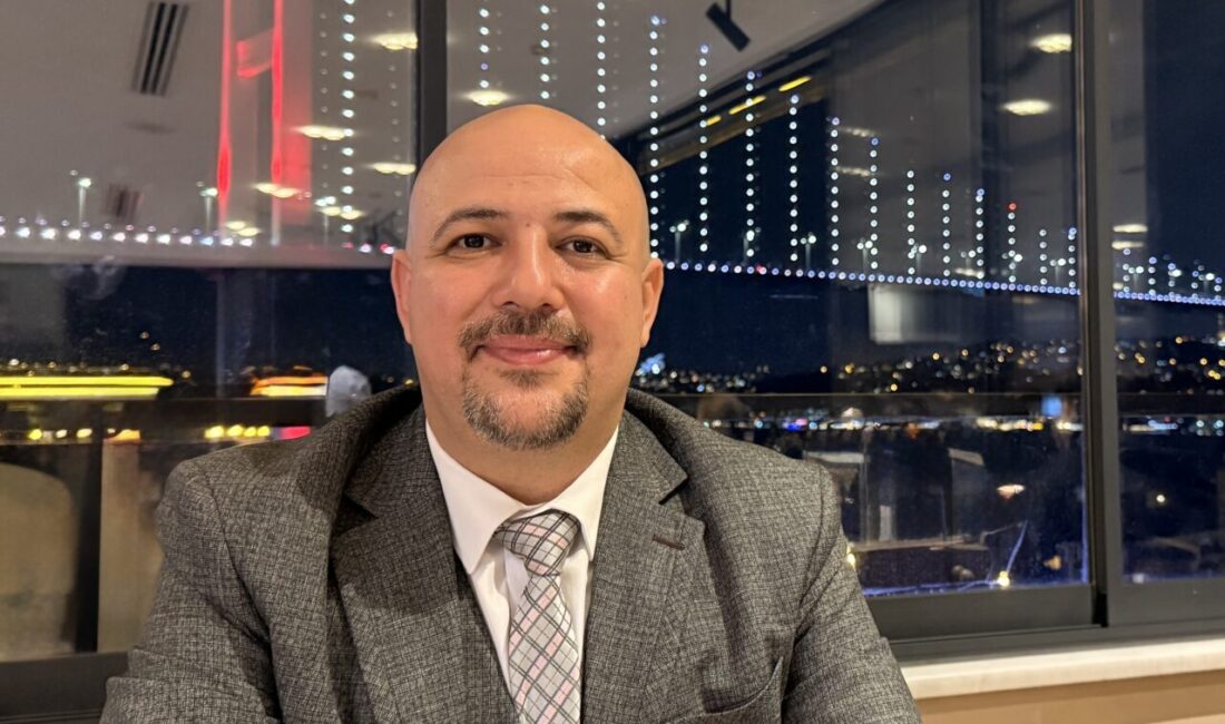 İSTANBUL (AA) – Mega Metal, finans ve kurumsal yönetim alanında