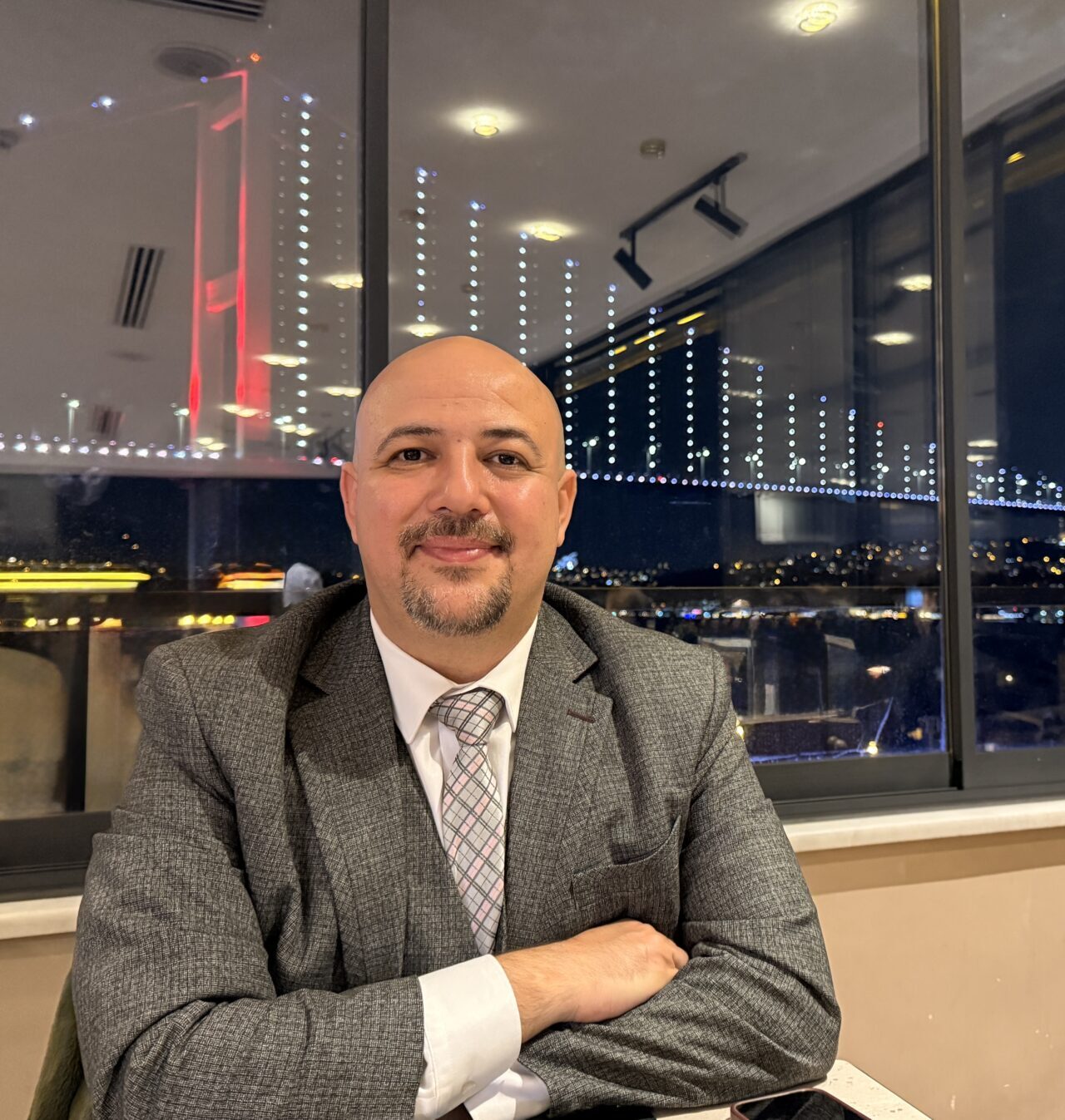 İSTANBUL (AA) – Mega Metal, finans ve kurumsal yönetim alanında
