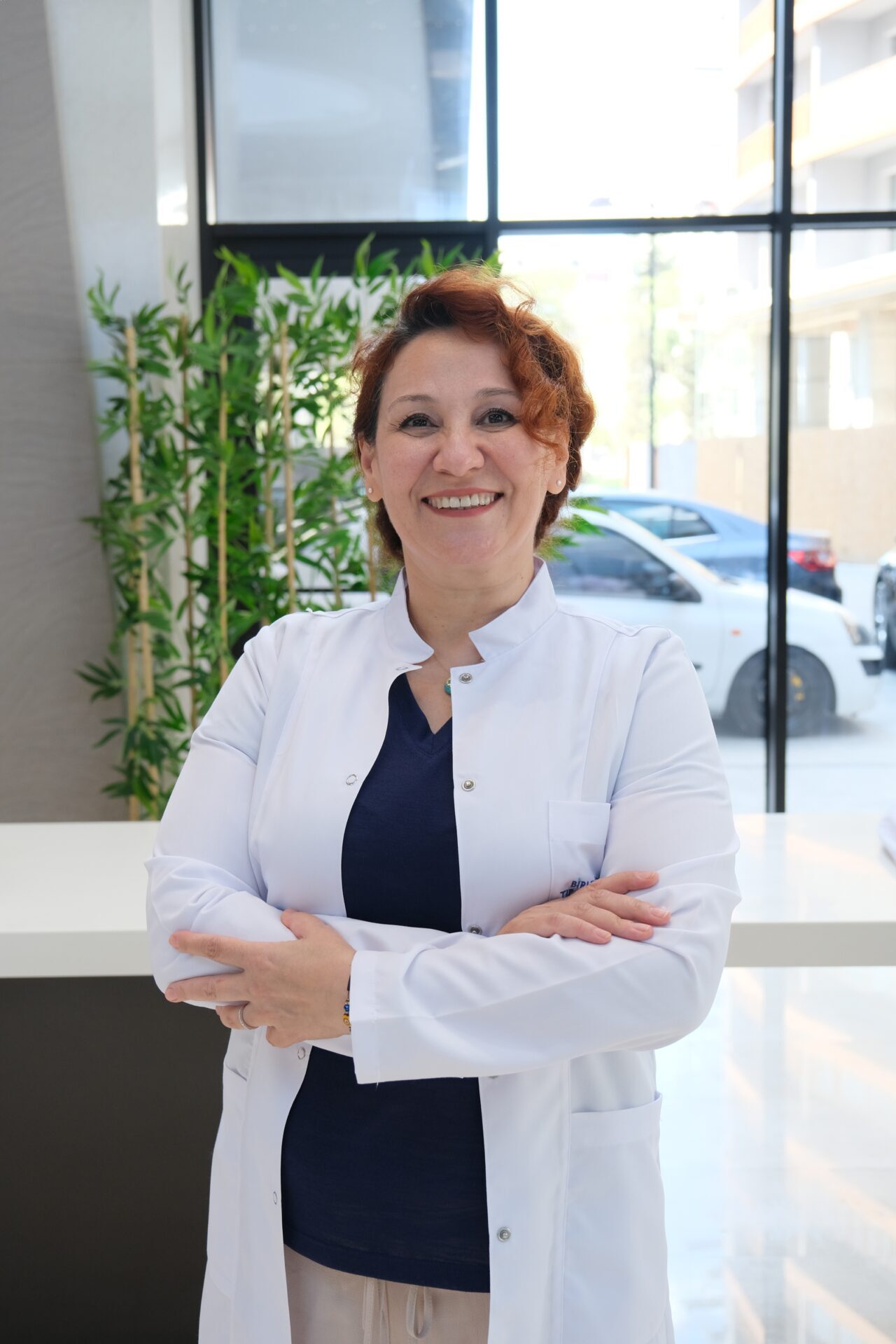 - Biruni Üniversitesi Tıp Fakültesi Hastanesi Genel Cerrahi Uzmanı Prof.