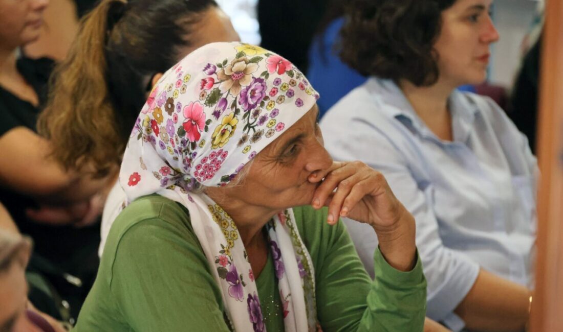MUĞLA (AA) – Muğla'nın Menteşe ilçesinde, belediye ve Menteşe Kent