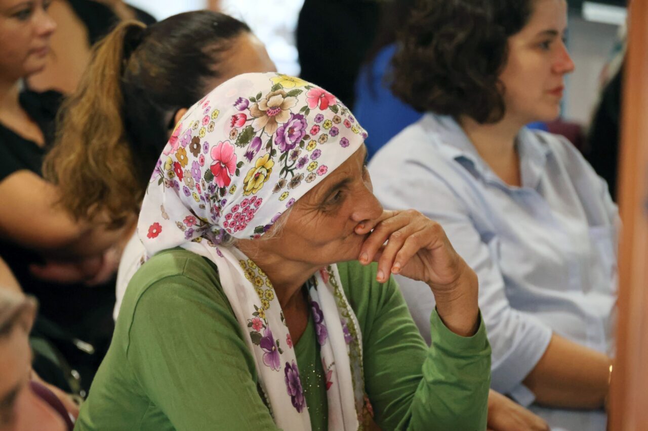 MUĞLA (AA) – Muğla'nın Menteşe ilçesinde, belediye ve Menteşe Kent