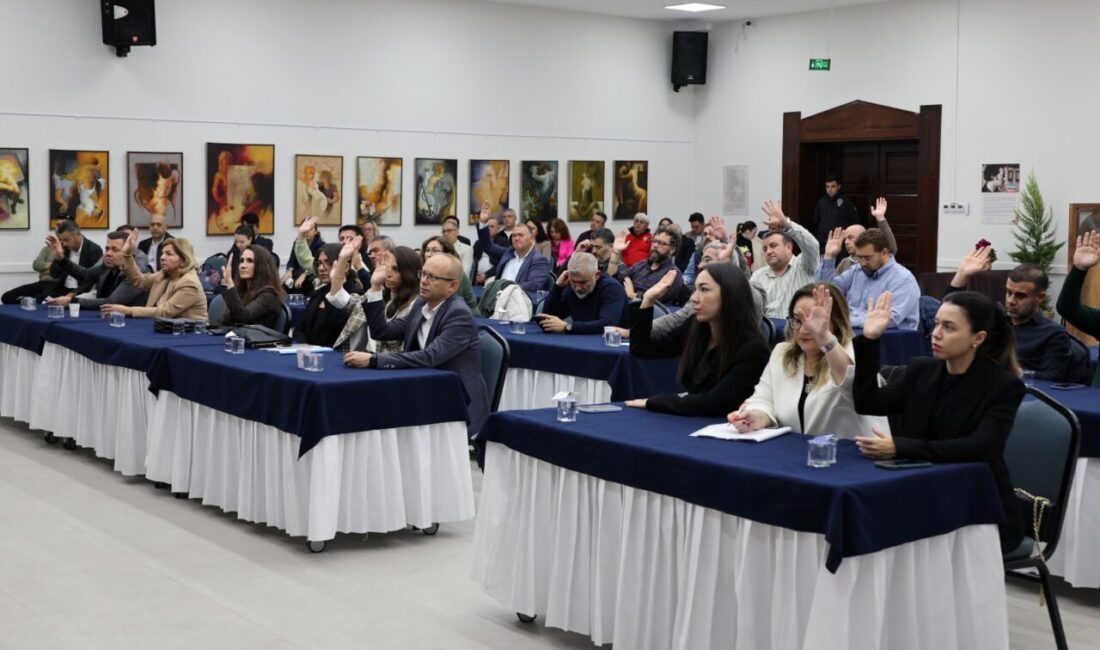 MUĞLA (AA) – Muğla'nın Menteşe ilçesinde, belediye meclisince alınan karar