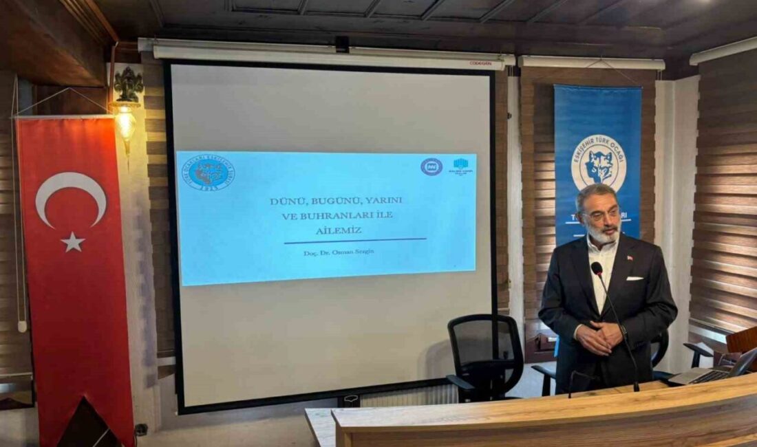 Eskişehir Türk Ocağı bünyesinde bulunan ve ön kayıtla 50 üniversite