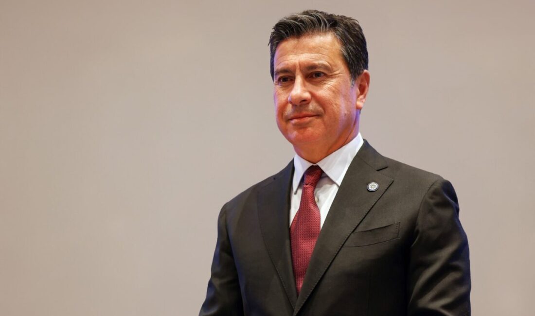 MUĞLA (AA) – Muğla Büyükşehir Belediye Başkanı Ahmet Aras, 29