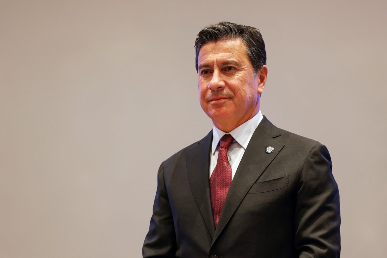 MUĞLA (AA) – Muğla Büyükşehir Belediye Başkanı Ahmet Aras, 29