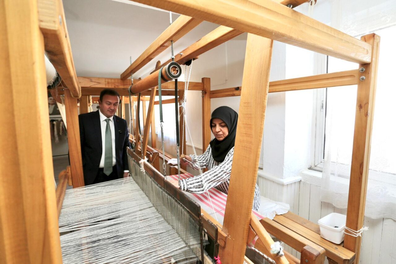 MUĞLA (AA) – Muğla'da, İl Tarım ve Orman Müdürlüğü, 15