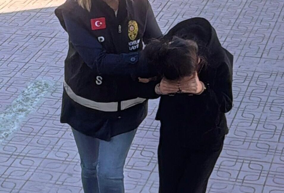 MUĞLA (AA) – Muğla'nın Bodrum ilçesinde, bir bebeğin otelin personel
