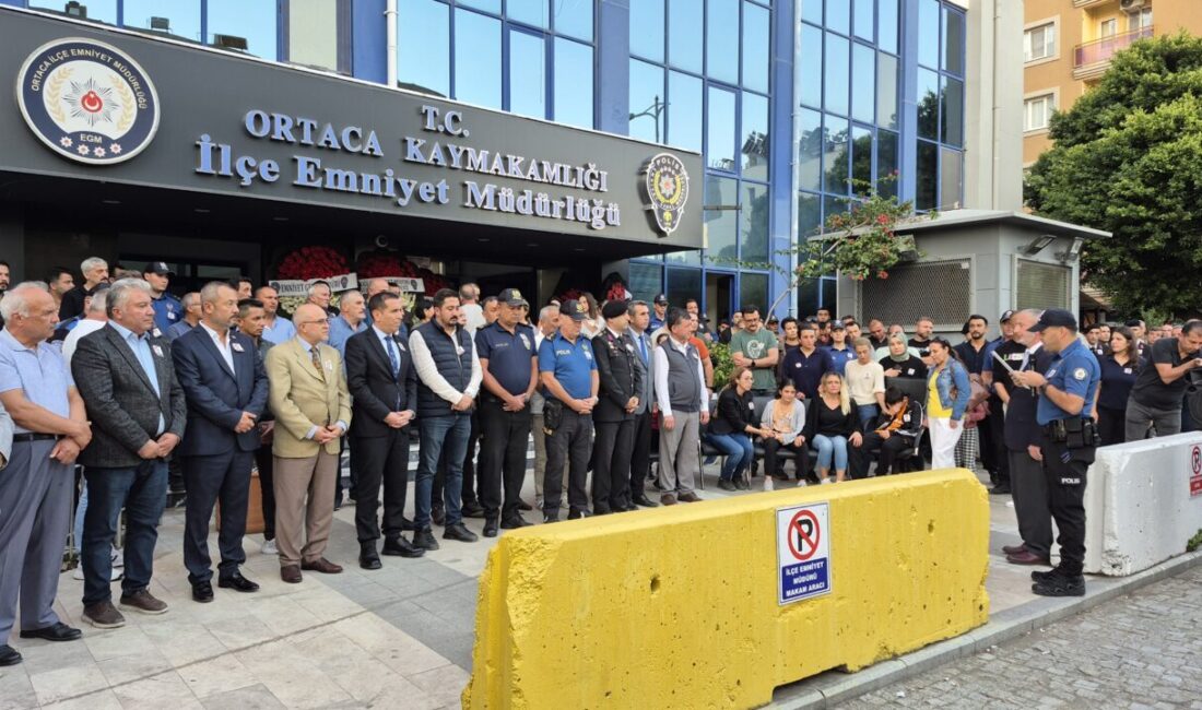 MUĞLA (AA) – Muğla'nın Ortaca ilçesinde evinde kalp krizi geçiren