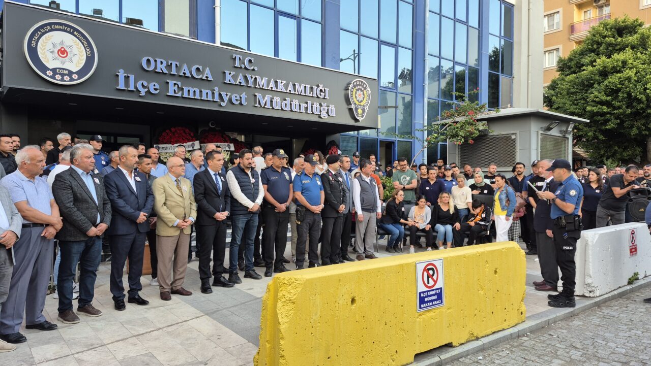 MUĞLA (AA) – Muğla'nın Ortaca ilçesinde evinde kalp krizi geçiren