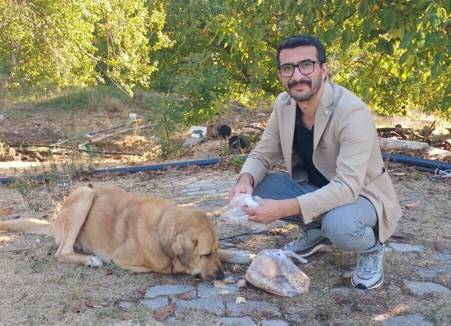 MUĞLA (AA) – Milliyetçi Hareket Partisi Muğla İl Başkanlığı tarafından,
