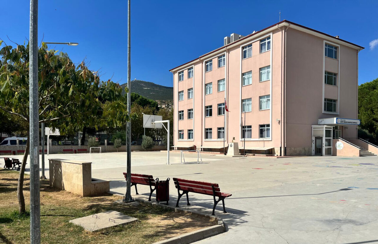 MUĞLA (AA) – Muğla'da, öğrencilerde zaman yönetimi, öz disiplin ve