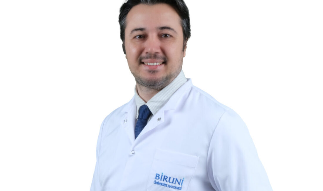 - Biruni Üniversitesi Tıp Fakültesi Hastanesi Kadın Hastalıkları ve Doğum