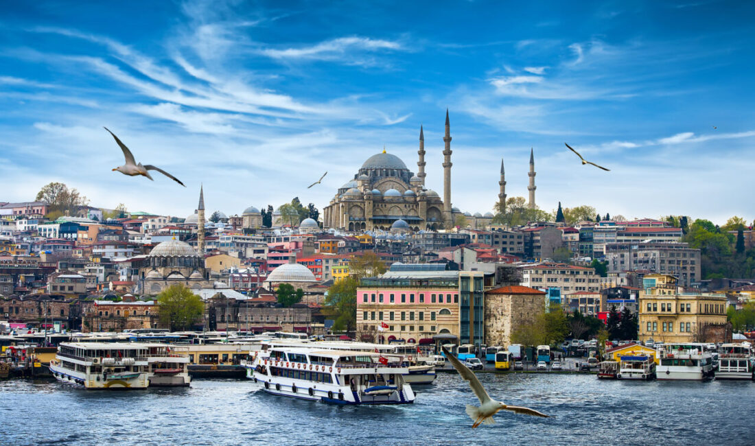 İSTANBUL (AA) – Seyahat uygulaması Obilet, öğrencilere yönelik hazırladığı bütçe