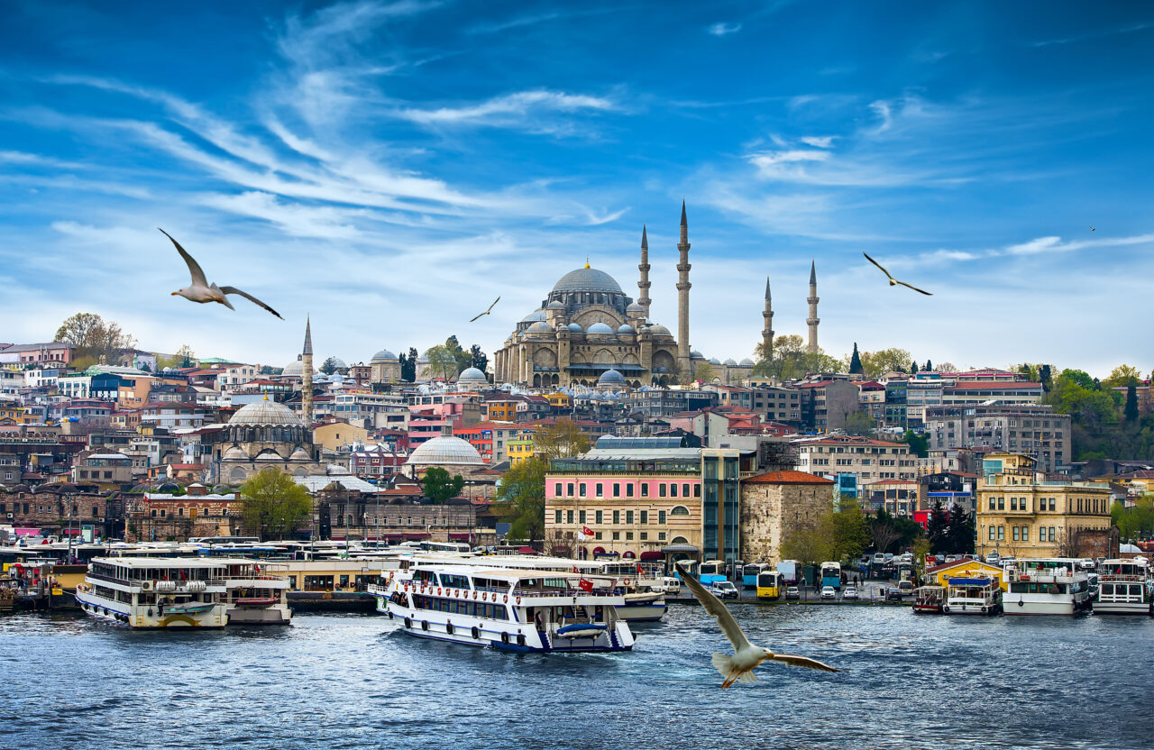 İSTANBUL (AA) – Seyahat uygulaması Obilet, öğrencilere yönelik hazırladığı bütçe