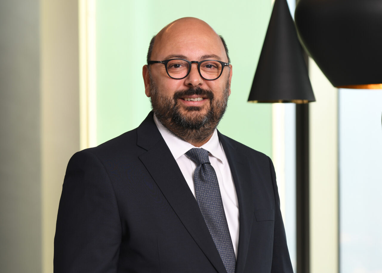 - Odeabank İç Sistemler Genel Müdür Yardımcısı Tolga Usluer:
- "Şeffaflık,