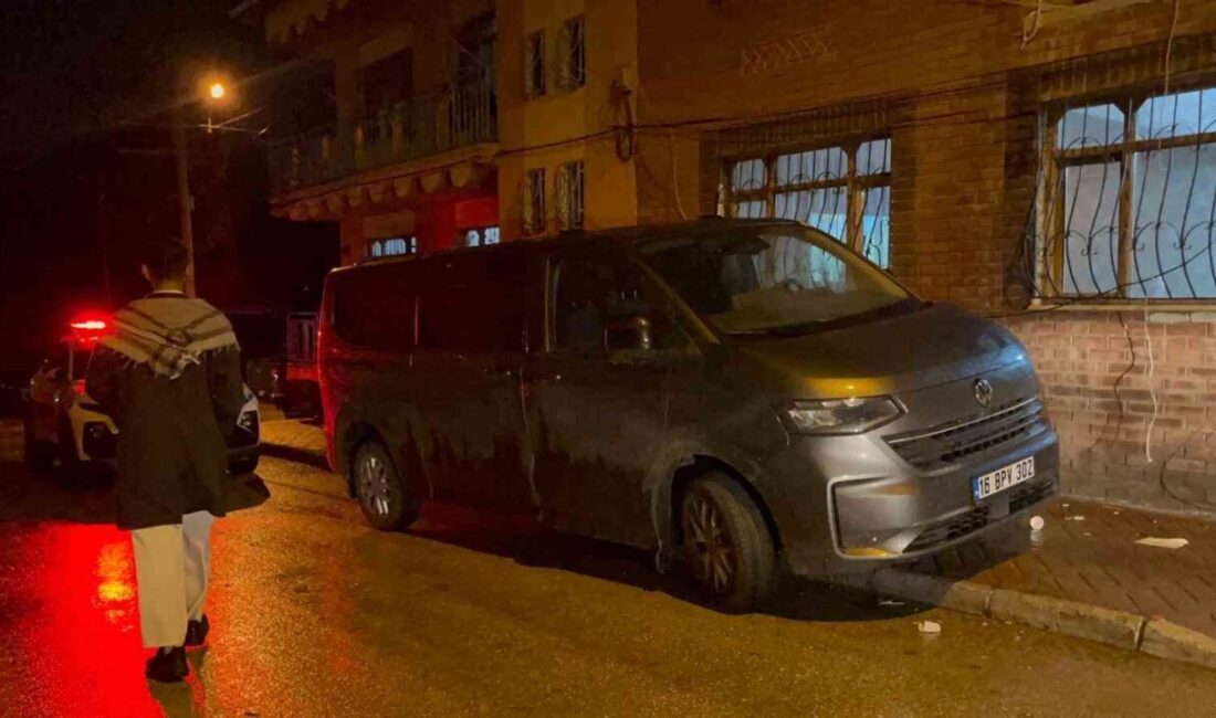 Eskişehir’de polisin “Dur” ihtarına uymayıp kaçan ve izini kaybettiren 16
