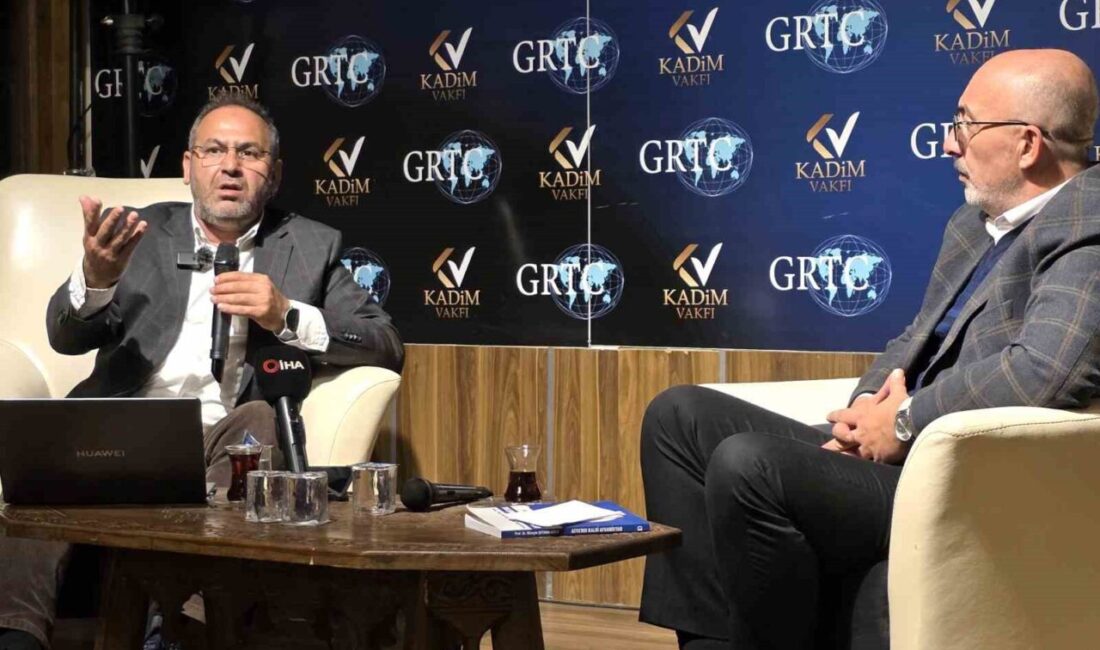 Kütahya Dumlupınar Üniversitesi (DPÜ) Uygulama ve Araştırma Merkezleri Koordinatörü ve