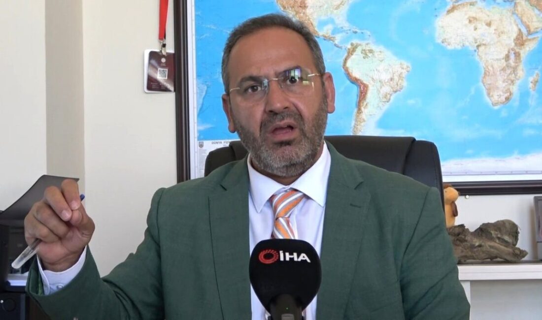 Kütahya Dumlupınar Üniversitesi (DPÜ) Uygulama ve Araştırma Merkezleri Koordinatörü ve