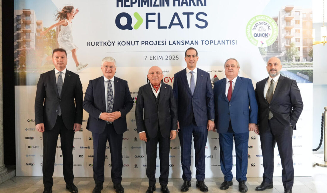 - Maher Holding Sigorta Grubu Başkanı Ahmet Yaşar:
- "Güçlü sermaye