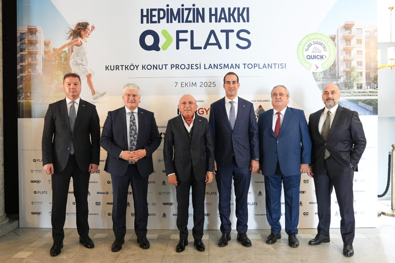 - Maher Holding Sigorta Grubu Başkanı Ahmet Yaşar:
- "Güçlü sermaye