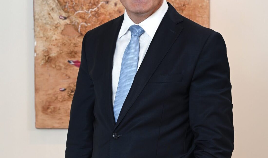 - Sabancı Holding CEO'su Kıvanç Zaimler:
- "Çalışanlarımızın tutkusu, cesareti ve