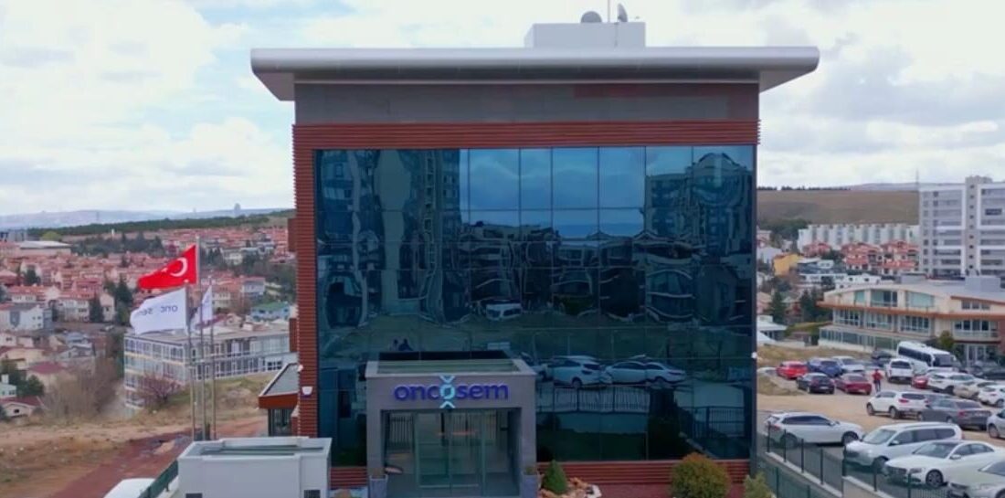 - Oncosem Yönetim Kurulu Başkanı Erol Çelik:
- "Oncosem UK aracılığıyla