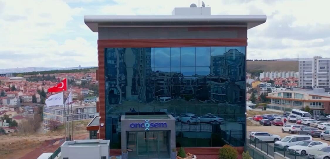 - Oncosem Yönetim Kurulu Başkanı Erol Çelik:
- "Oncosem UK aracılığıyla
