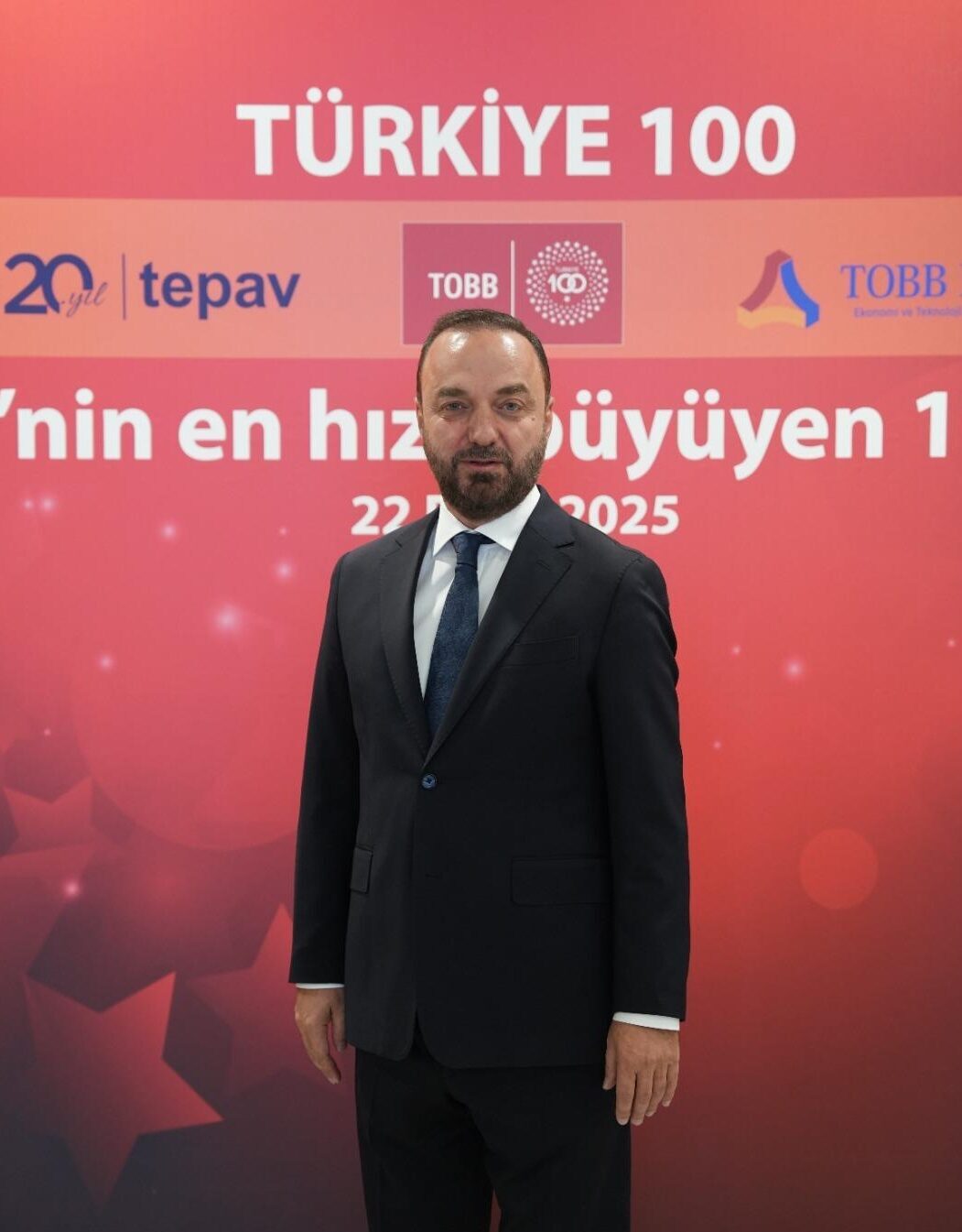 - Saytek Yönetim Kurulu Başkanı Özer Yıldırım:
- "Bugün geldiğimiz noktada,