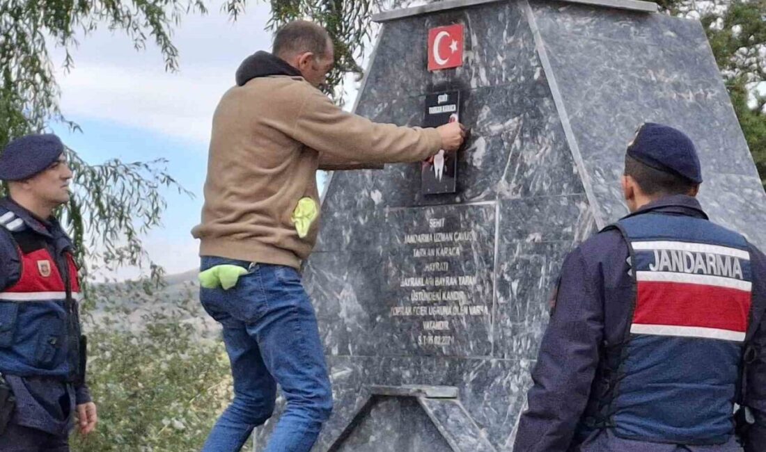 Eskişehir’de kimliği belirsiz kişilerce farklı zamanlarda toplam 3 defa tahrip