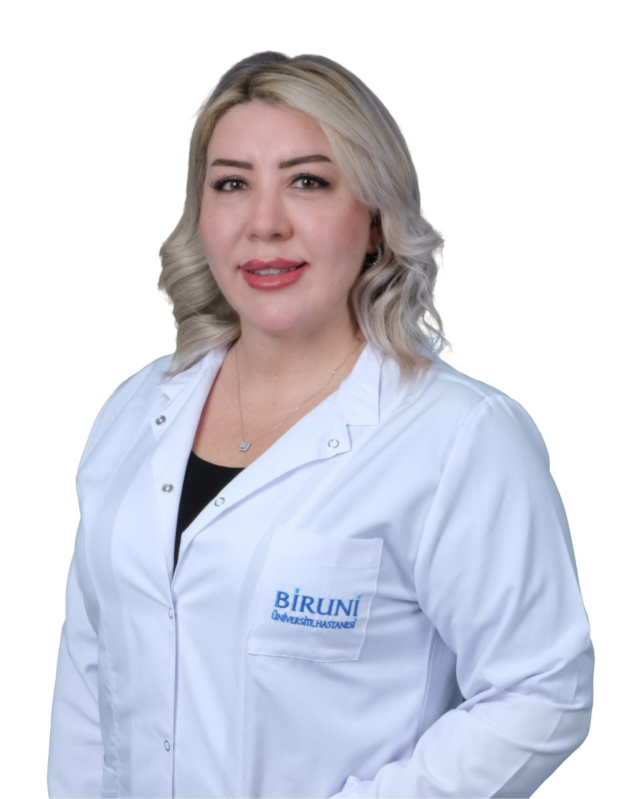 - Biruni Üniversitesi Tıp Fakültesi Hastanesi Çocuk Nörolojisi Uzmanı Dr.