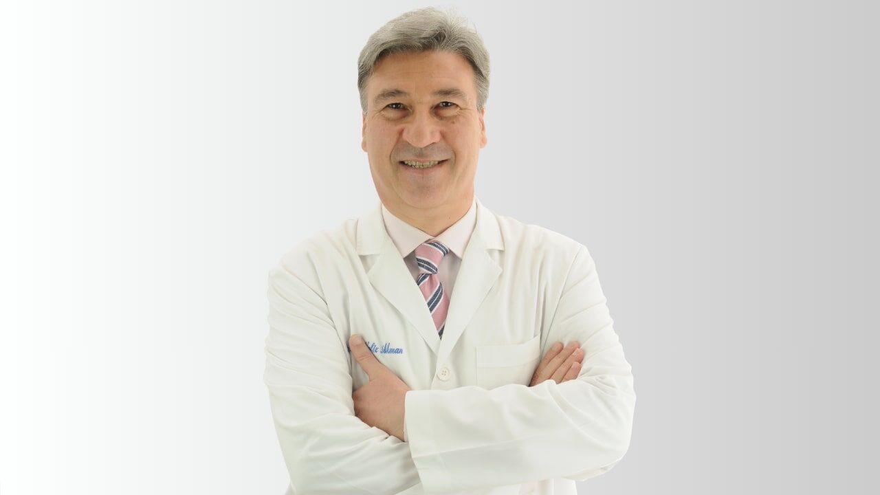- Bayındır Kavaklıdere Hastanesi Fizik Tedavi ve Rehabilitasyon Bölüm Başkanı