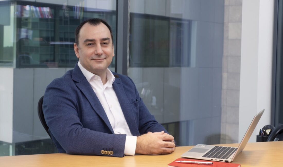 - Sompo Sigorta Hasar Genel Müdür Yardımcısı Ayhan Arslan:
- "Hasar