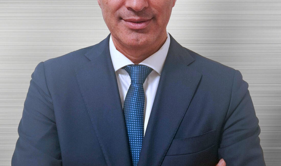 İSTANBUL (AA) – Stellantis N.V., şirketin Global Üretim Başkanlığı ve