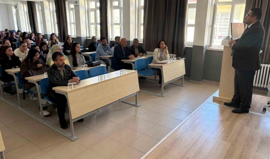 Afyonkarahisar’ın Şuhut ilçesinde İlçe Müftülüğü öncülüğünde “İlk Kıblemiz Mescid-i Aksa”