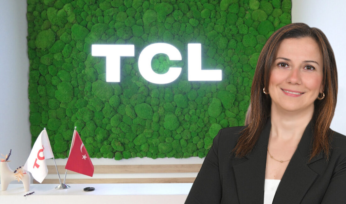 İSTANBUL (AA) – TCL Electronics Türkiye'de Levant ve Kafkas ülkelerinden
