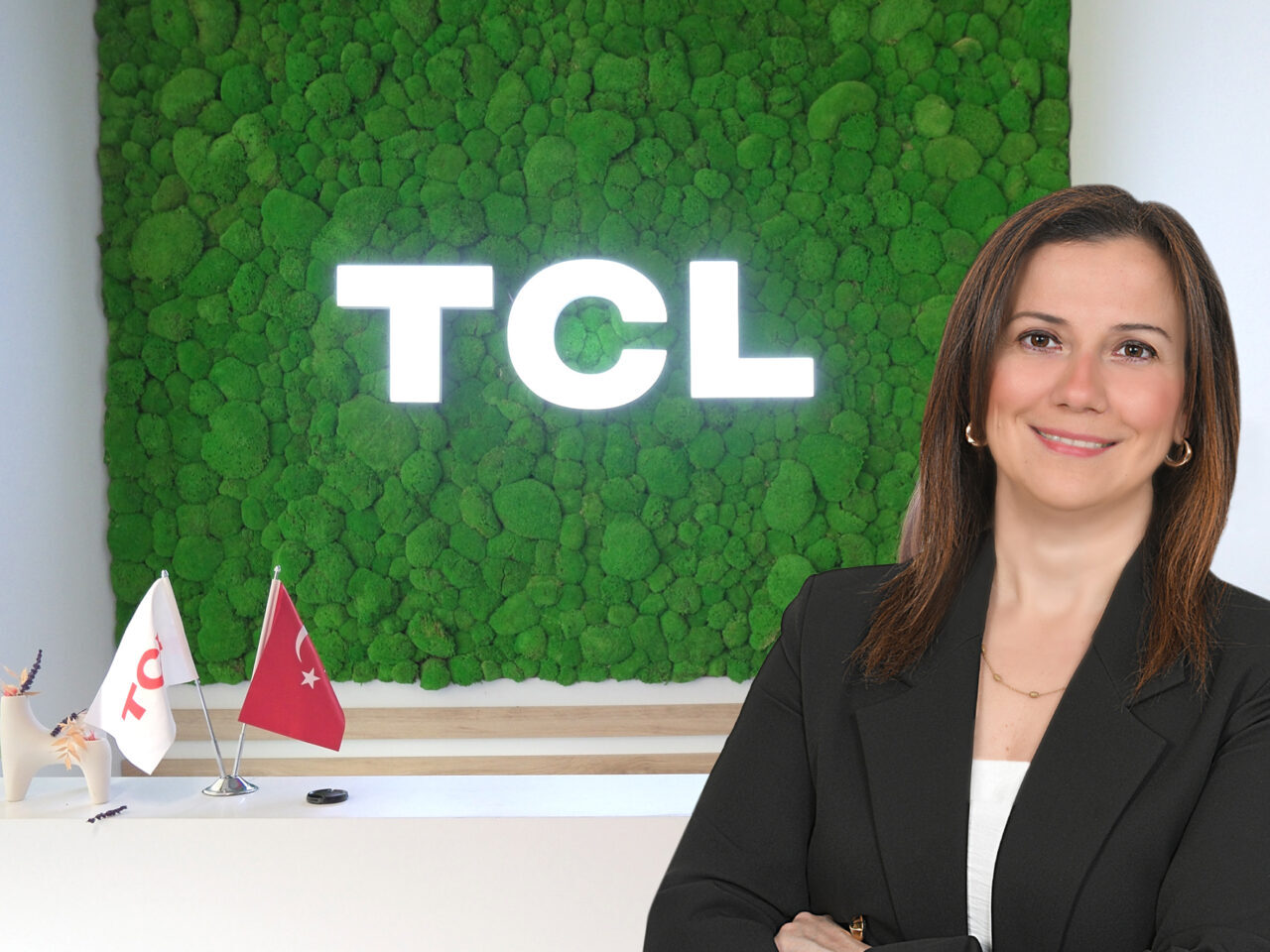 İSTANBUL (AA) – TCL Electronics Türkiye'de Levant ve Kafkas ülkelerinden