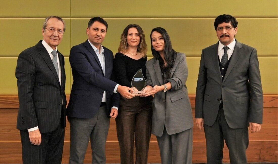 TULİP Sürdürülebilirlik Merkezi tarafından Birleşmiş Milletler Sürdürülebilirlik Kalkınma Amaçları doğrultusunda