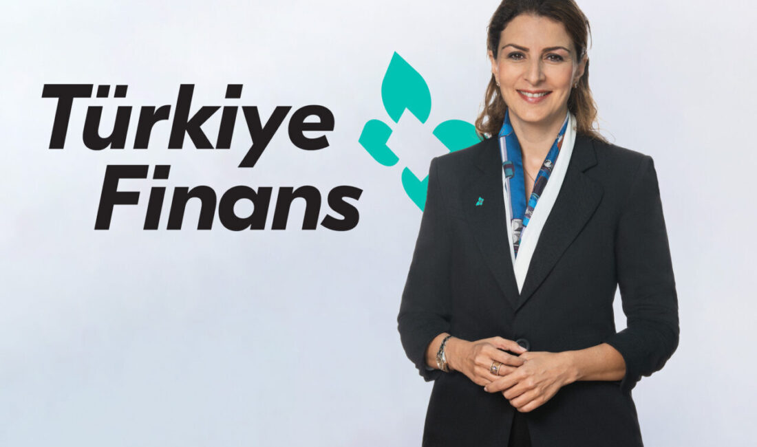 - Türkiye Finans Katılım Bankası Genel Müdür Vekili Müge Öner:
-