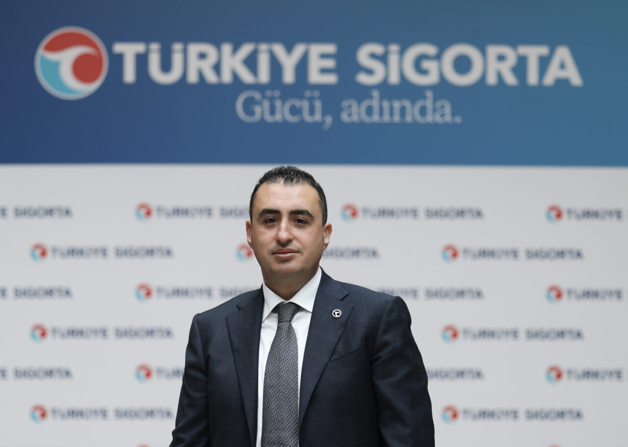 - Türkiye Sigorta Genel Müdürü Taha Çakmak:
- "2025 yılı üçüncü